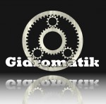 Gidromatik - сервис-центр по ремонту автоматических трансмиссий
